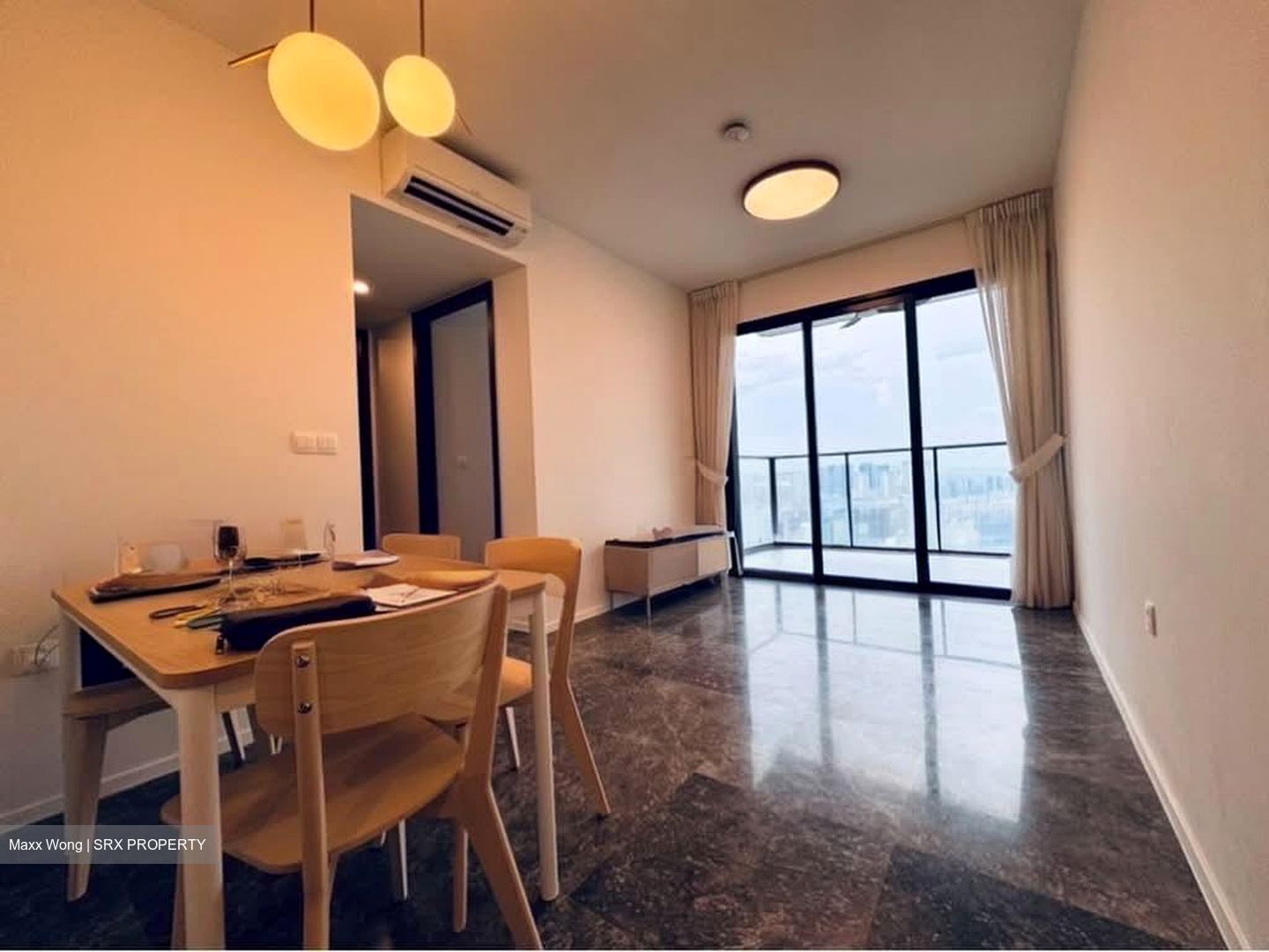Avenue South Residence (D3), Apartment #596200861
